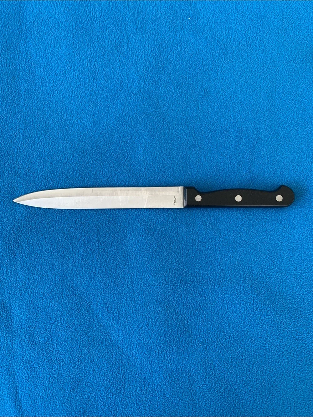 Knife - Tools of the Trade 12.5”